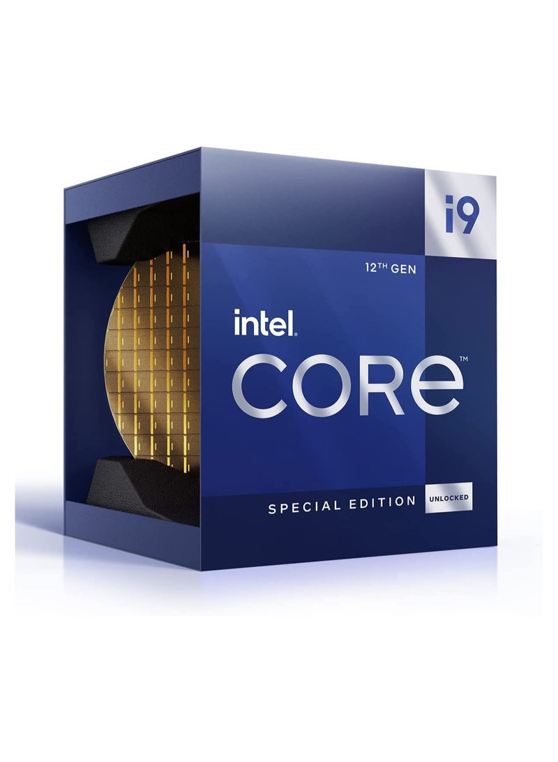 Core i9 (12th Gen) i9-12900KS Hexadeca-Core (16 Core) 2.50 GHz Processor